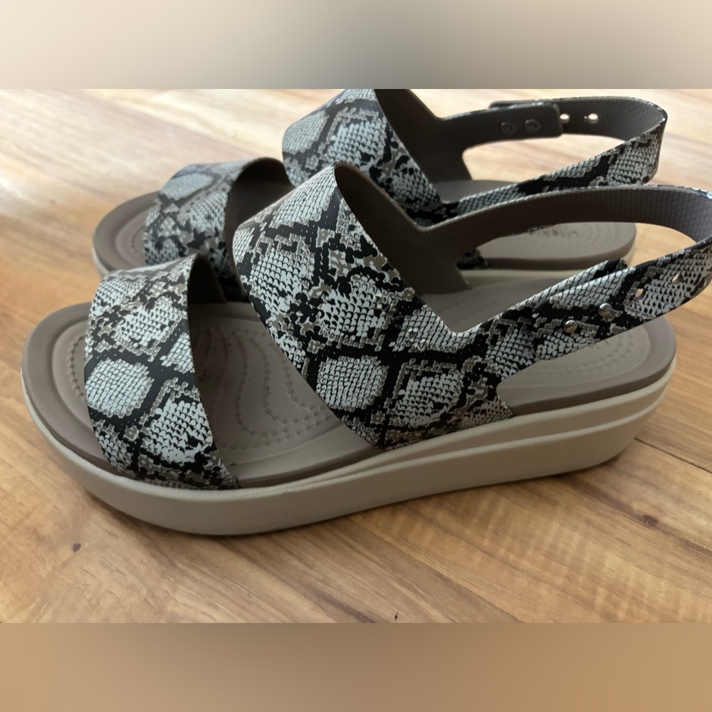 Crocs sandals - Picture 4 of 4